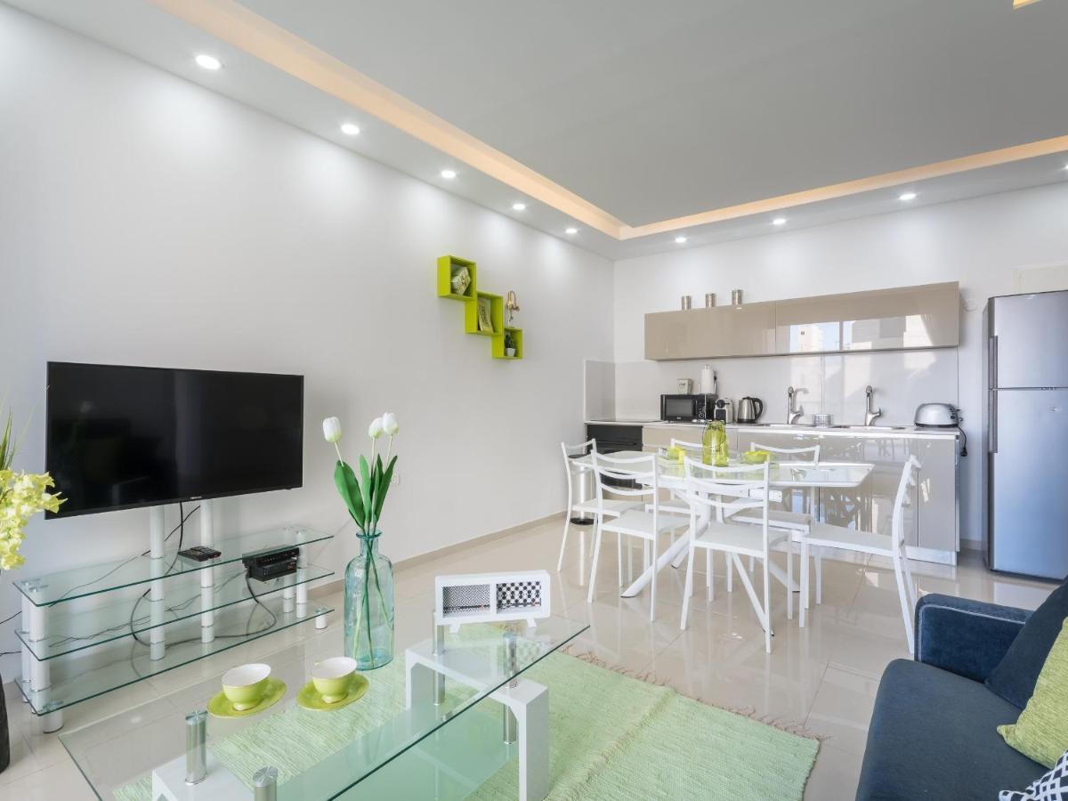 Full Option 7 People Daire Kudüs Dış mekan fotoğraf
